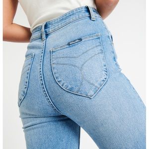 Rolls eastcoast skinny